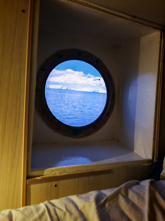 Veliki Gogo na sedmom kontinentu: 'Ako bi Antarktiku trebao opisati riječima, osjećao bi se da abnormalno umanjujem doživljaj' 