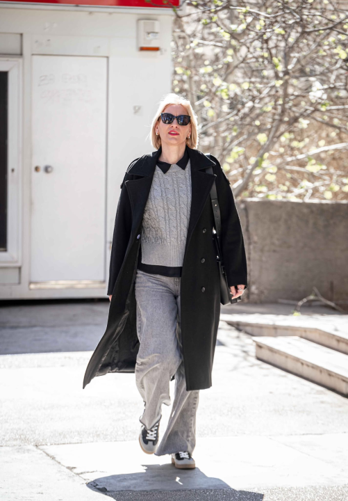 FOTO Đir po gradu, utorak 18. ožujka