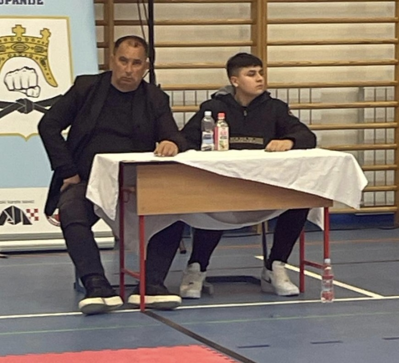 FOTO: Karatašima Osvita 16 medalja s najstarijeg hrvatskog turnira