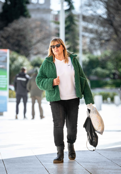 Đir po gradu, srijeda 19. ožujka