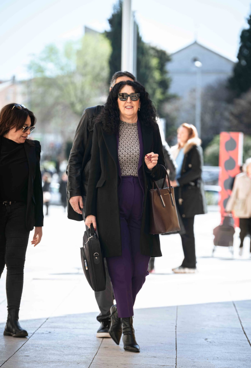 Đir po gradu, srijeda 19. ožujka