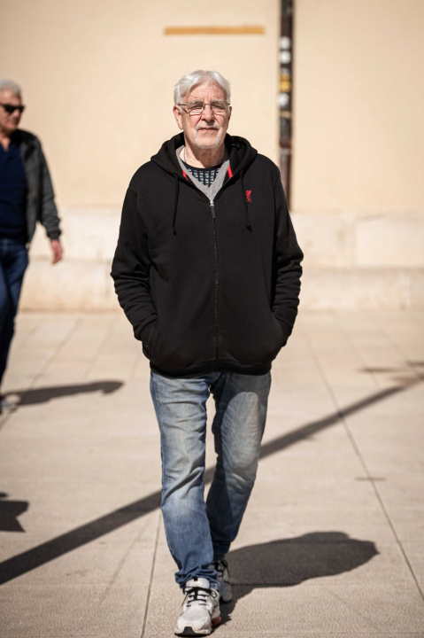 FOTO Đir po gradu, četvrtak 20. ožujka