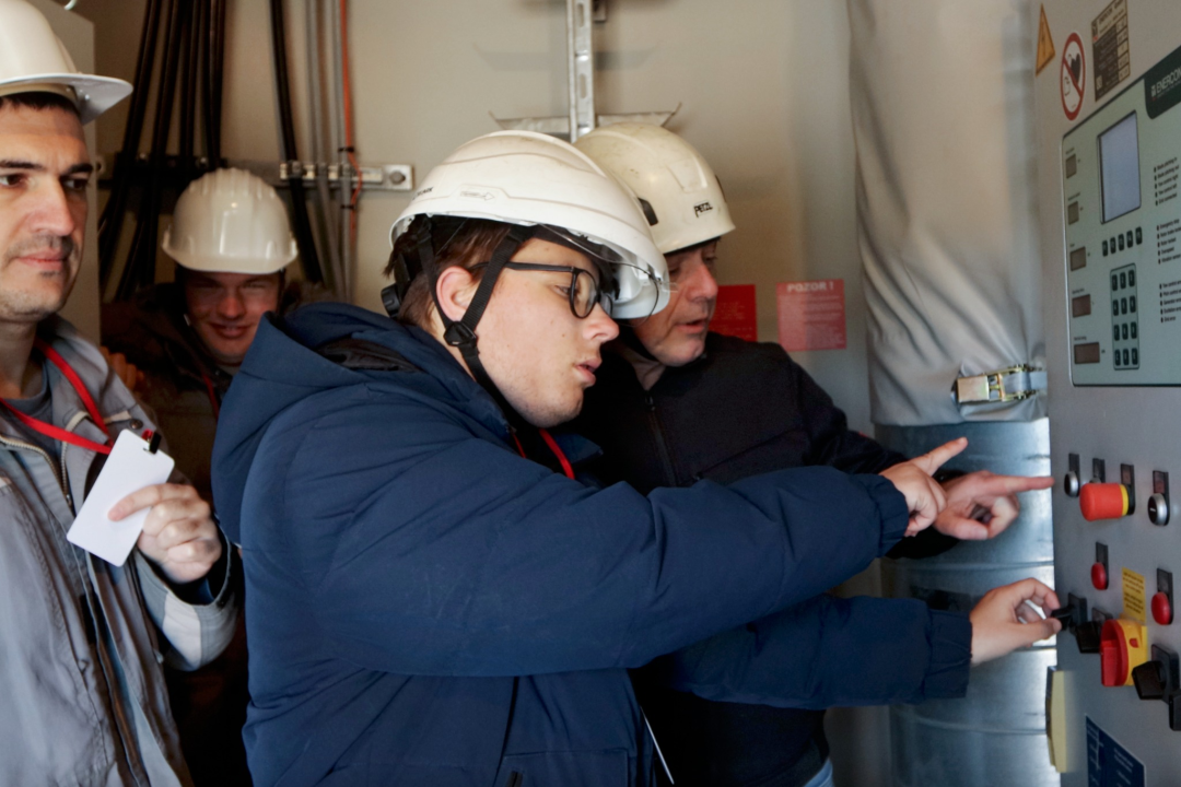 'Kamenčići' nastavljaju s edukativnim emisijama: U pripremi nova reportaža o vjetroelektranama