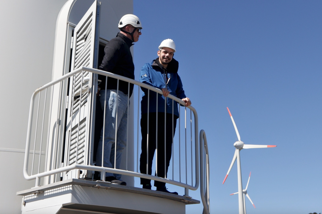 'Kamenčići' nastavljaju s edukativnim emisijama: U pripremi nova reportaža o vjetroelektranama