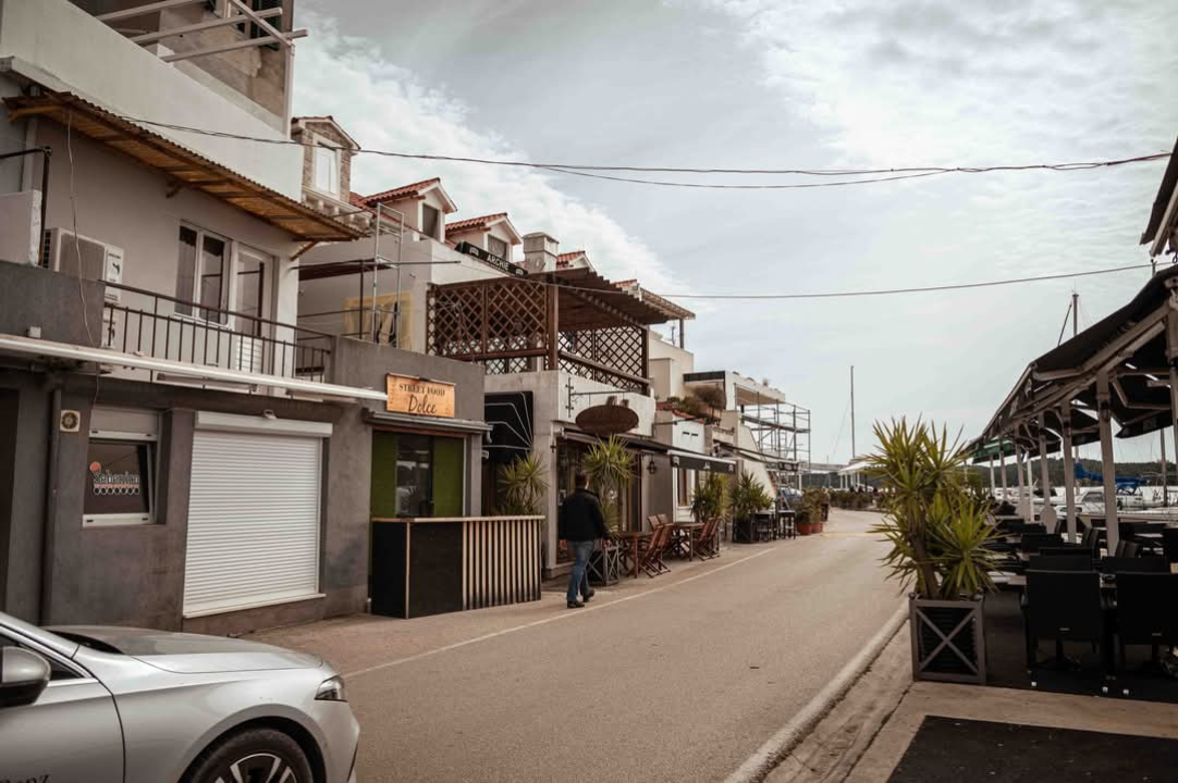 Dolac – povijesna duša Šibenika s mediteranskim šarmom