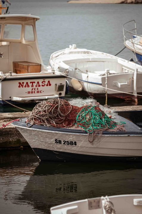 Dolac – povijesna duša Šibenika s mediteranskim šarmom
