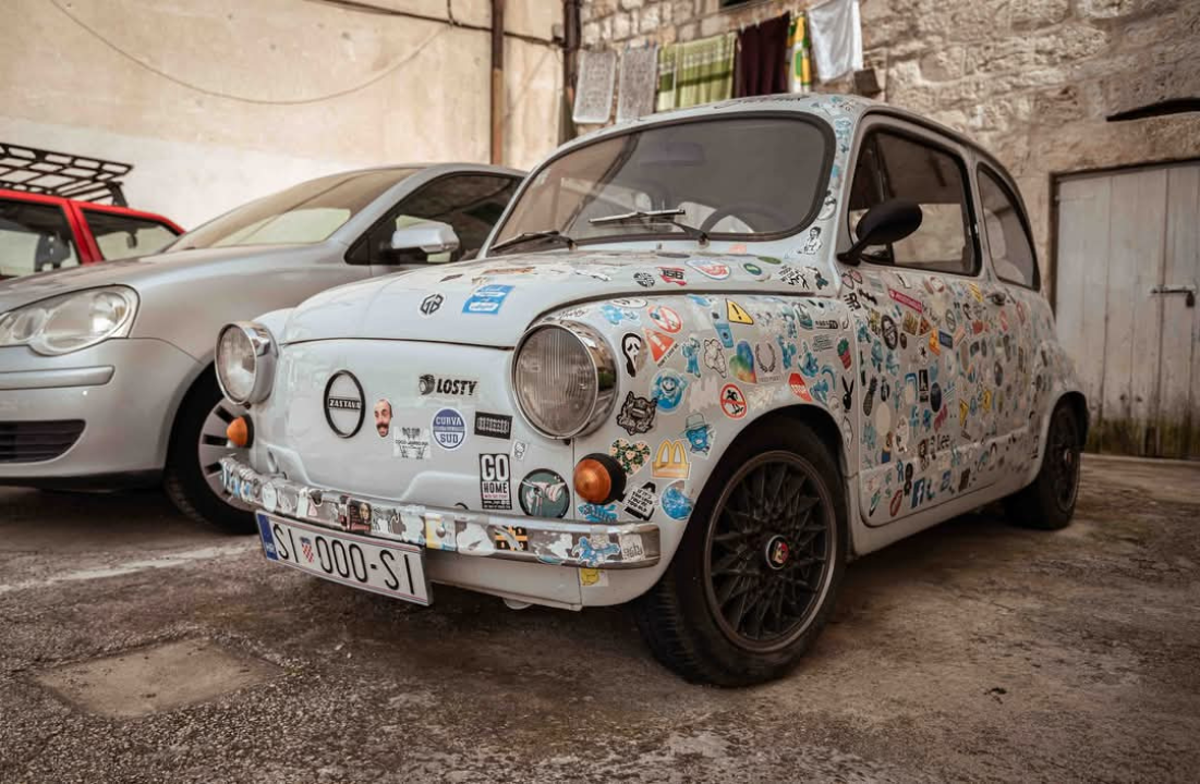 Dolac – povijesna duša Šibenika s mediteranskim šarmom