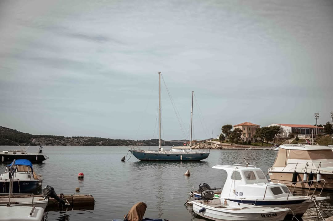 Dolac – povijesna duša Šibenika s mediteranskim šarmom