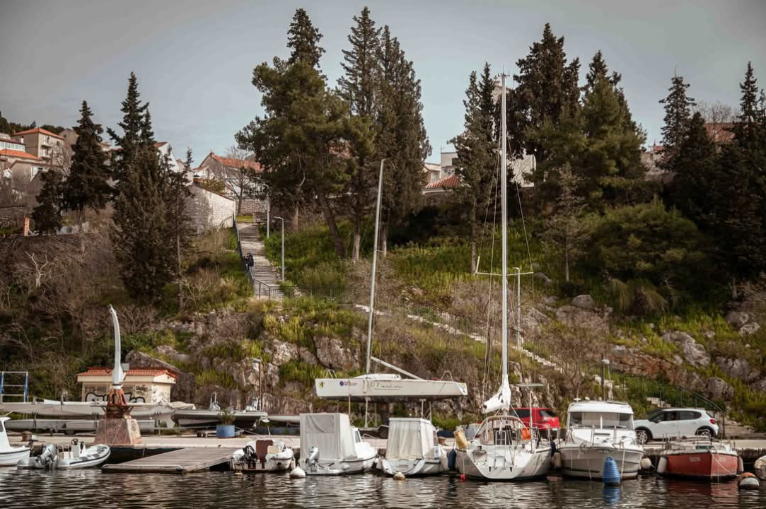 Dolac – povijesna duša Šibenika s mediteranskim šarmom