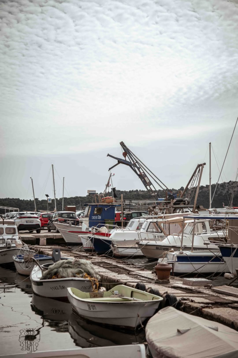 Dolac – povijesna duša Šibenika s mediteranskim šarmom