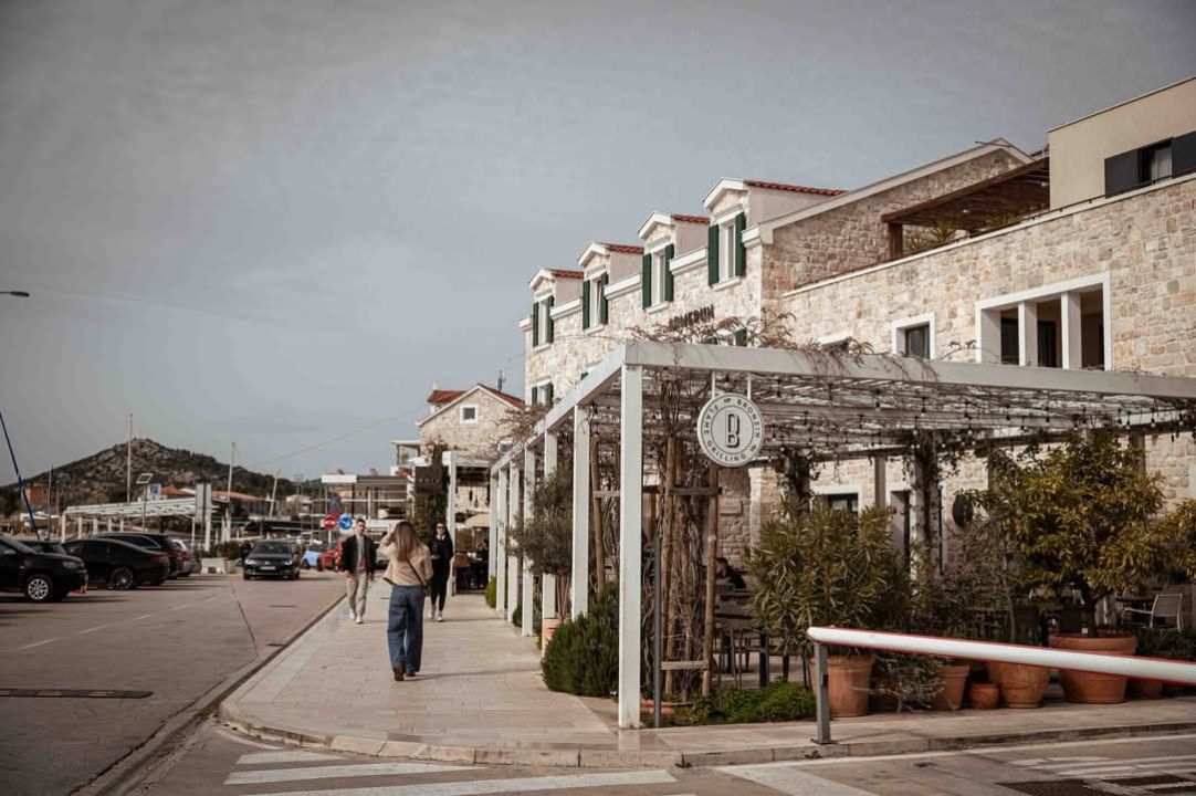 Dolac – povijesna duša Šibenika s mediteranskim šarmom