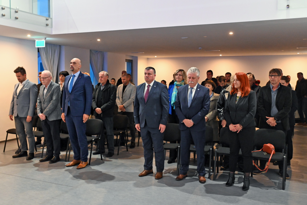 Udruženje obrtnika Murter, Pirovac, Tisno obilježilo 30 godišnjicu osnutka