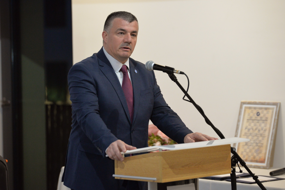 Udruženje obrtnika Murter, Pirovac, Tisno obilježilo 30 godišnjicu osnutka