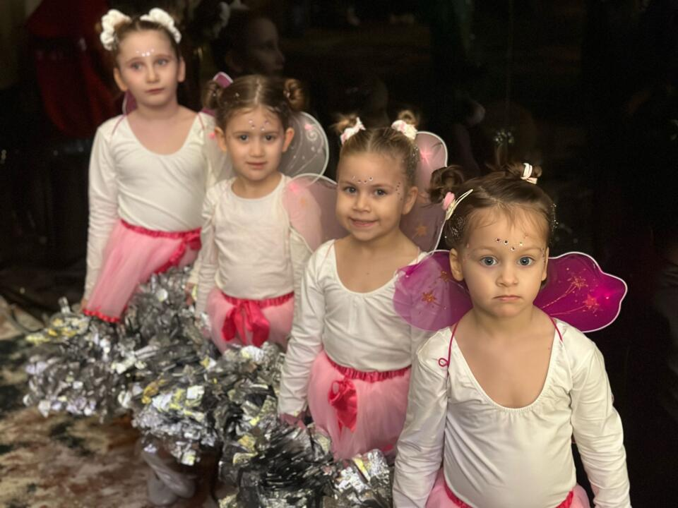 FOTO: Šibenske mažoretkinje vrlo uspješne na najvećem festivalu suvremenog plesa u jugoistočnoj Europi