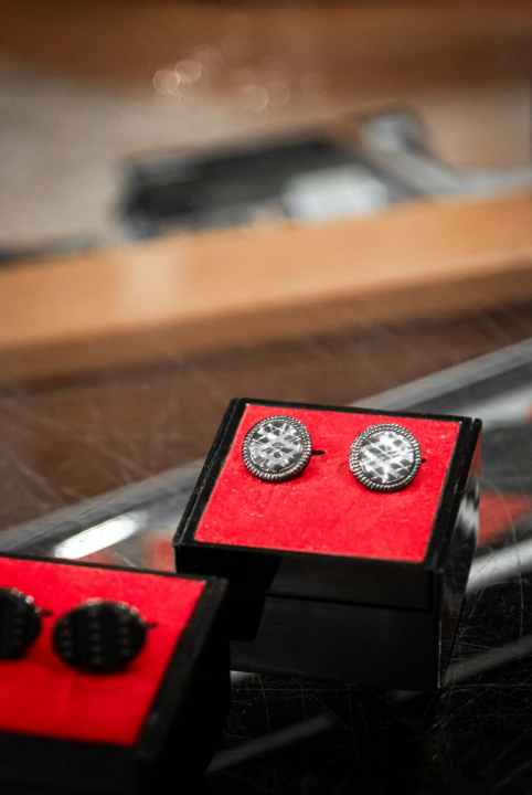 Besprijekoran asortiman muške odjeće očekuje vas u Gentlemen Styleu!