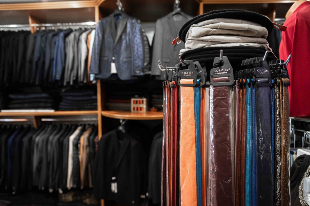 Besprijekoran asortiman muške odjeće očekuje vas u Gentlemen Styleu!