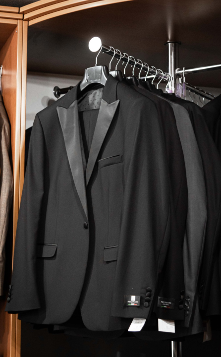 Besprijekoran asortiman muške odjeće očekuje vas u Gentlemen Styleu!