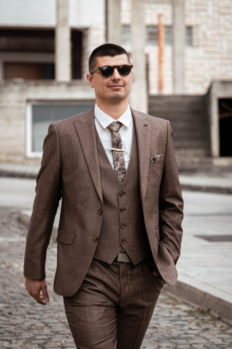 Besprijekoran asortiman muške odjeće očekuje vas u Gentlemen Styleu!