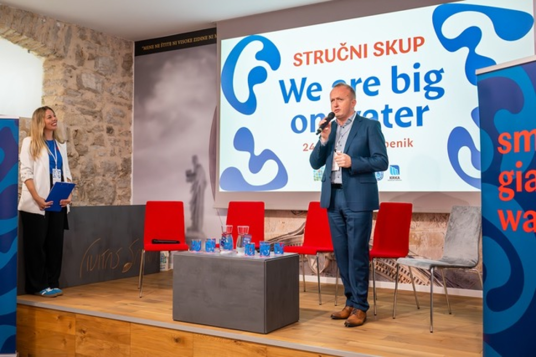 FOTO Struka dala odgovore na pitanja o vodi koja intrigiraju javnost