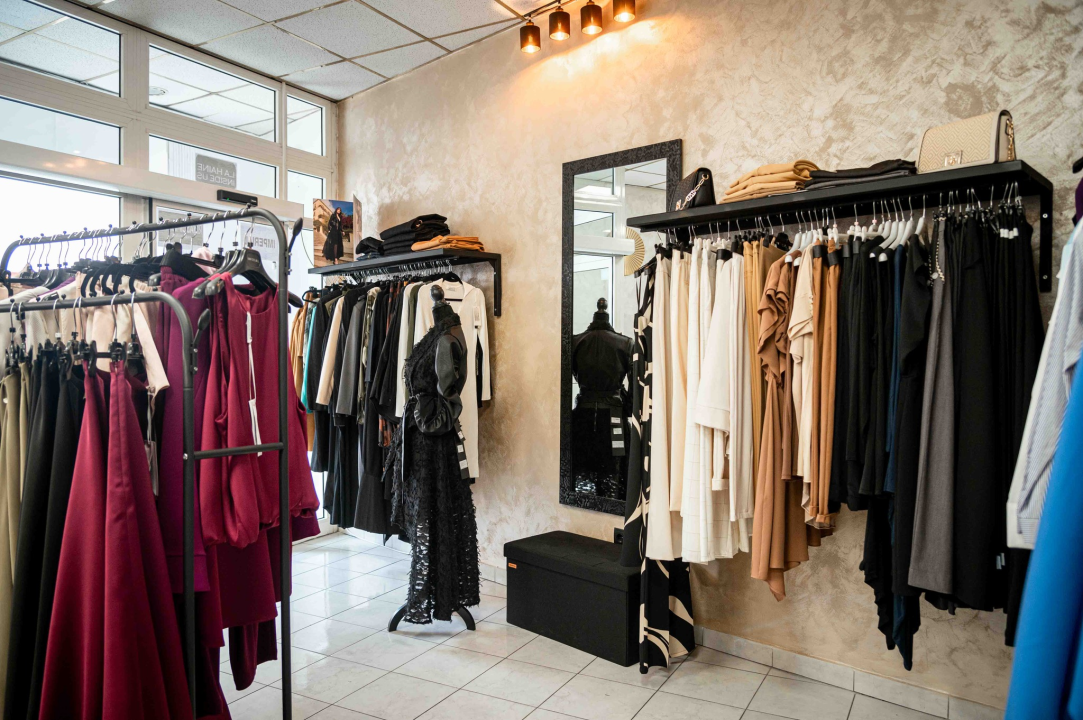 FOTO Goldie Glam Boutique: Nova trgovina odjeće za sve ljubitelje elegancije i stila