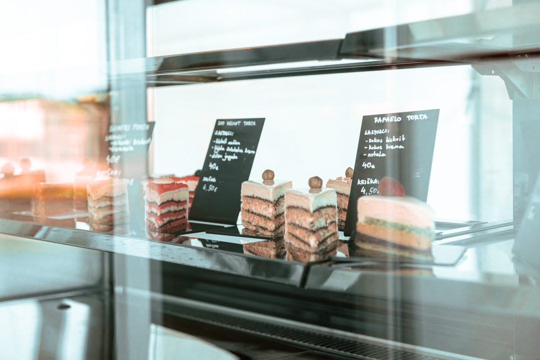 FOTO U Pizzaholicu probajte rimsku pinsu i al taglio jer hrskavost mijenja pravila!