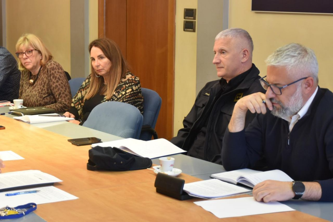 Predstavnici nadležnih službi usvojili ključne planove o sigurnosnim aspektima turističke sezone