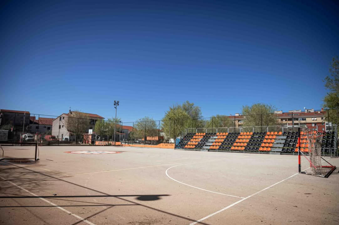 Možda Meterize ne izgledaju atraktivno, ali zato imaju pogled od milijun eura