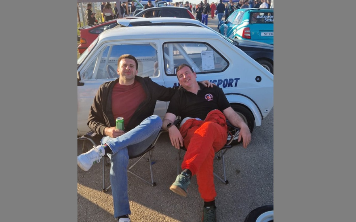 FOTO: AKK Rogoznica na 'Nagradi Grada Zadra': Najuspješniji u klasi 4, Ivan Grozdanić drugi ukupno