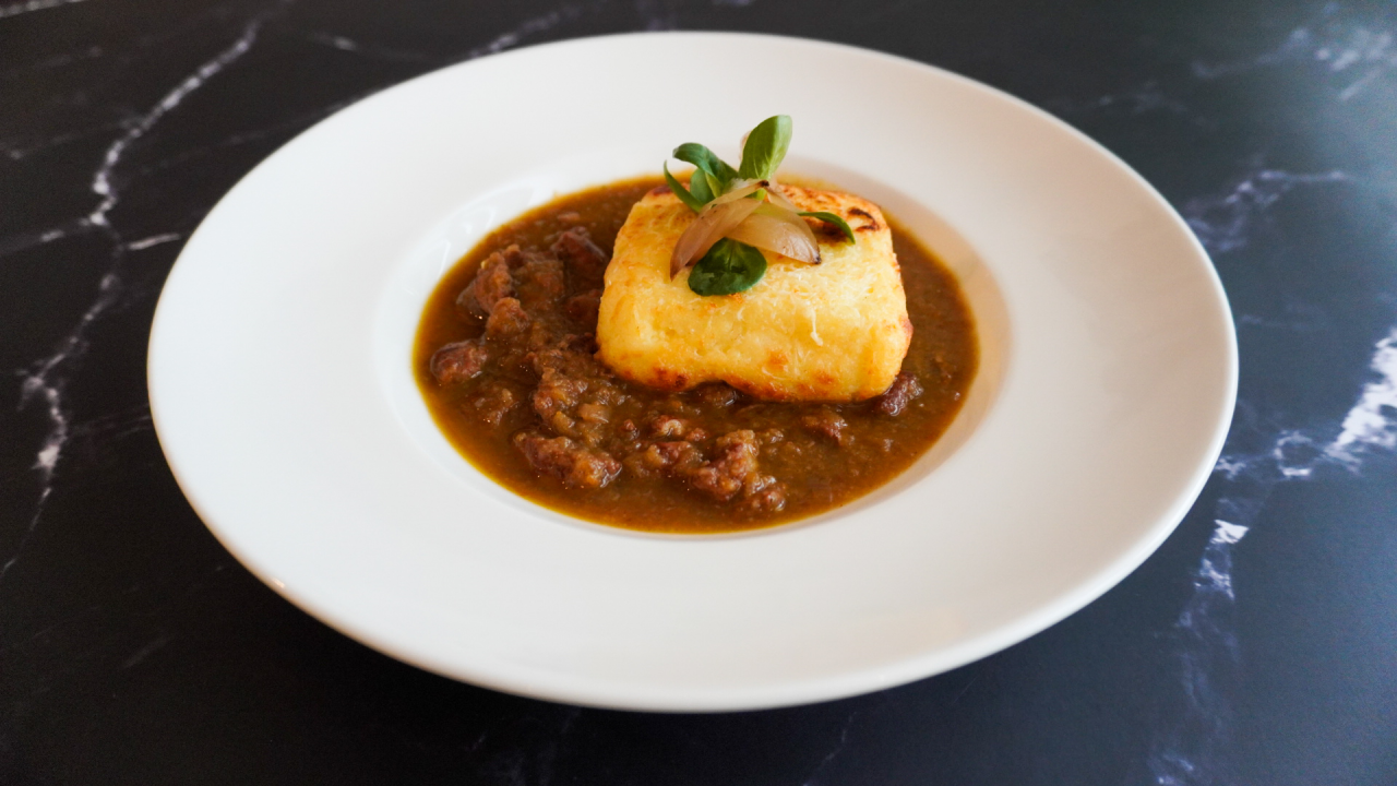 FOTO Restoran Eden ponovno otvoren – vrhunski okusi koji osvajaju!