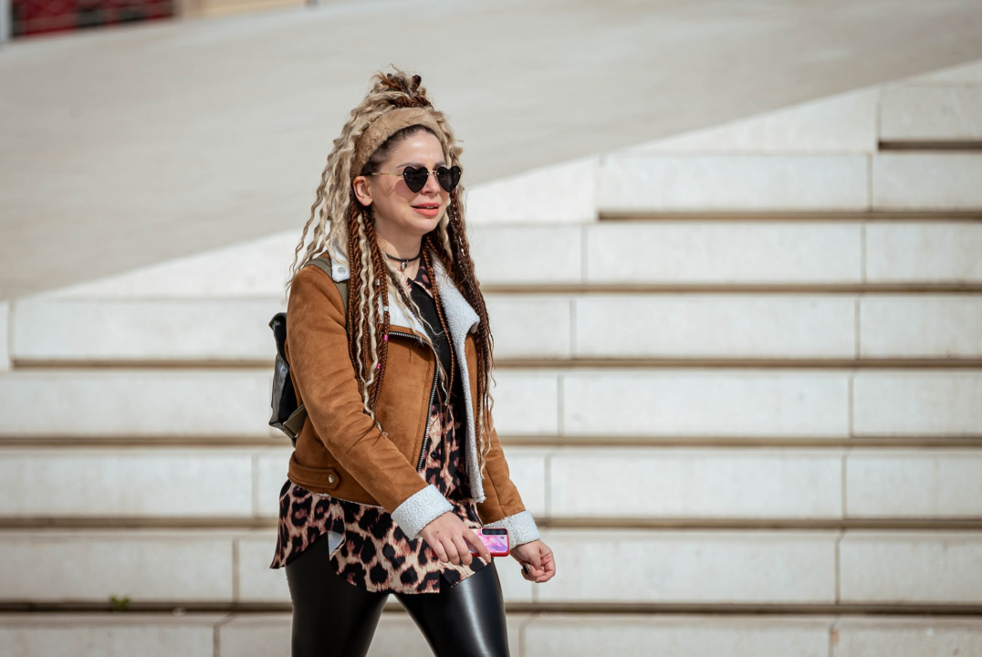  FOTO Đir po gradu, utorak 1. travnja