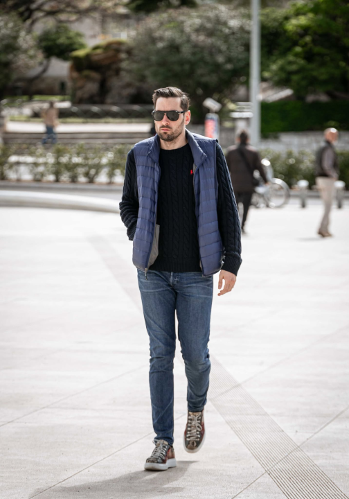 Đir po gradu, četvrtak 3. travnja