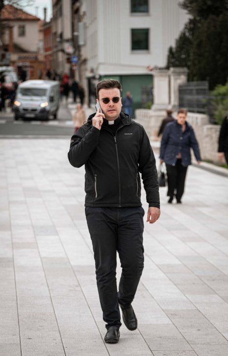 Đir po gradu, četvrtak 3. travnja