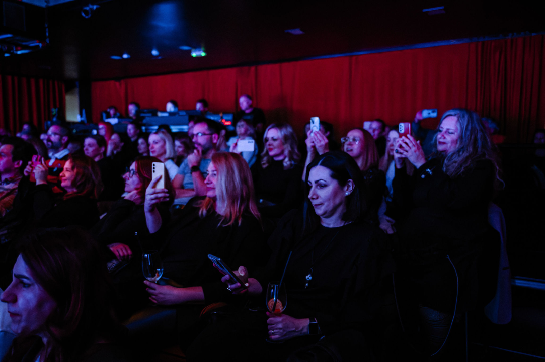 Urban sinoćnjim koncertom 'osvojio' Arsena