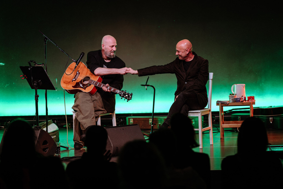 Urban sinoćnjim koncertom 'osvojio' Arsena