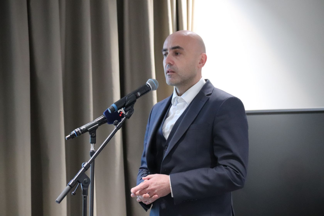 U Edukacijskom kampusu Tvrđave sv. Ivana otvoren Znanstveni skup Šibenik i Skradin na imperijalnom pograničju