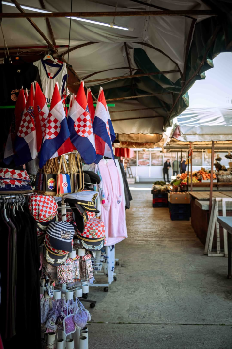 Plišac - život u autentičnom šibenskom kvartu