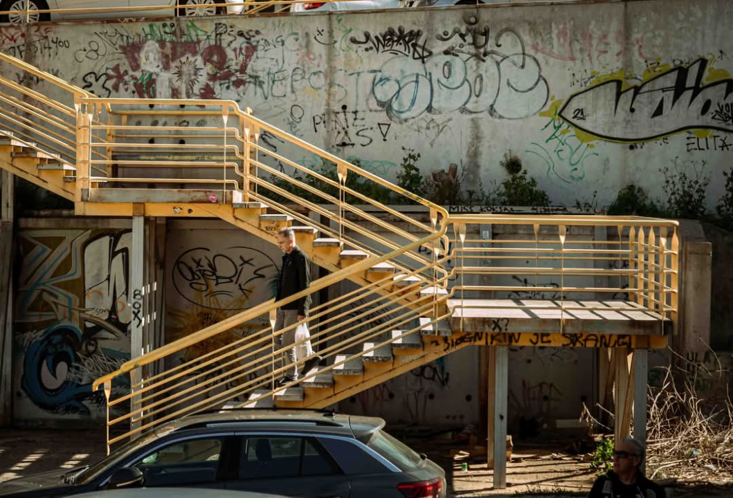 Plišac - život u autentičnom šibenskom kvartu