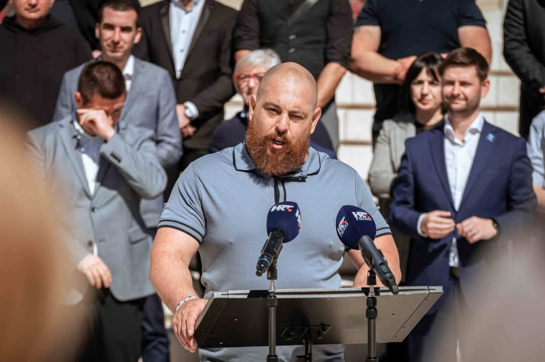 Florijan Žižić za župana, Goran Šimić za dožupana: Na Poljani se predstavila Nezavisna lista načelnika i vijećnika