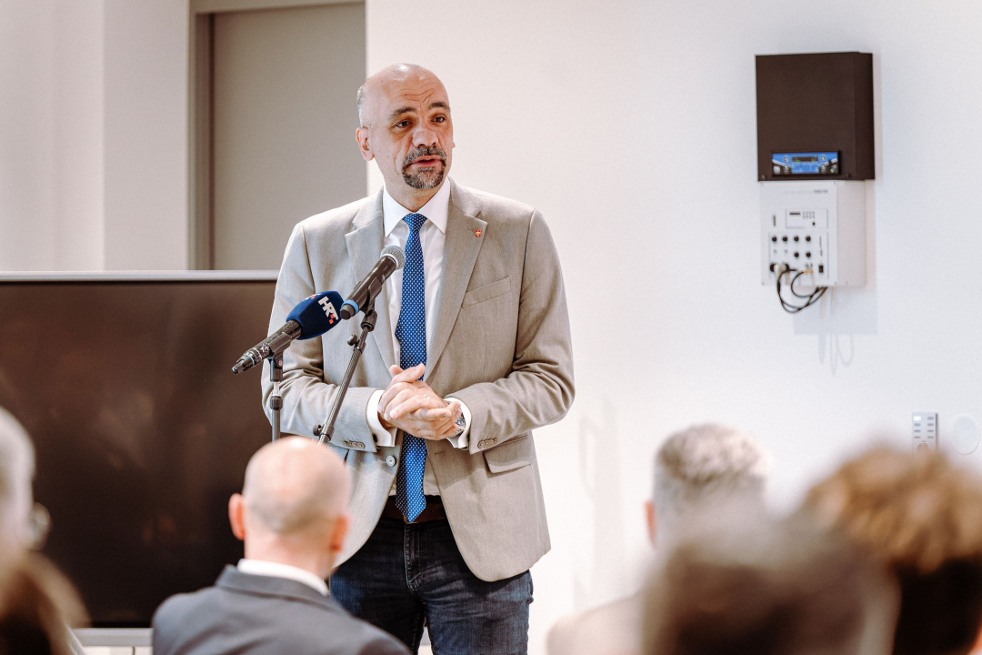 Tragom soli i carinskih priča: Šibenik oživio povijest gabele znanstvenim skupom i izložbom