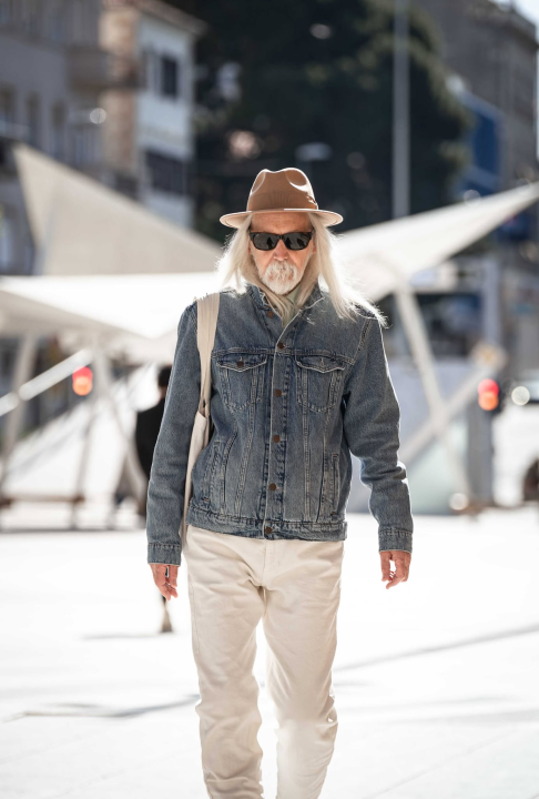 FOTO Đir po gradu, srijeda 9. travnja