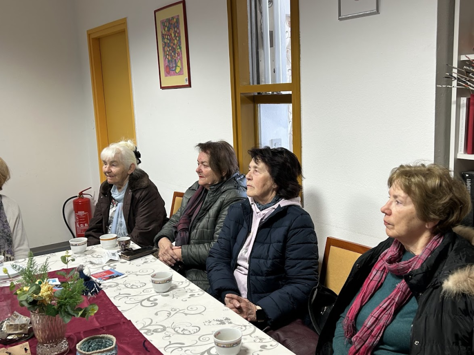 'Knjiga u ruci, sjećanje u srcu: Pobijedimo demenciju'