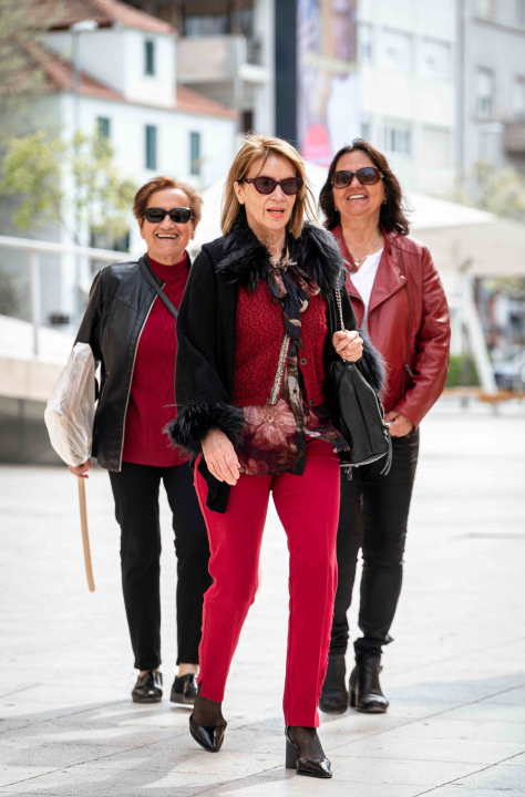 FOTO Đir po gradu, četvrtak 10. travnja