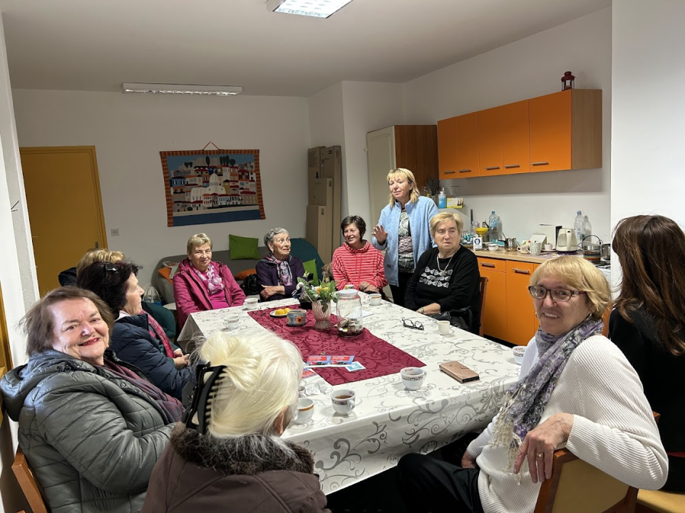 'Knjiga u ruci, sjećanje u srcu: Pobijedimo demenciju'