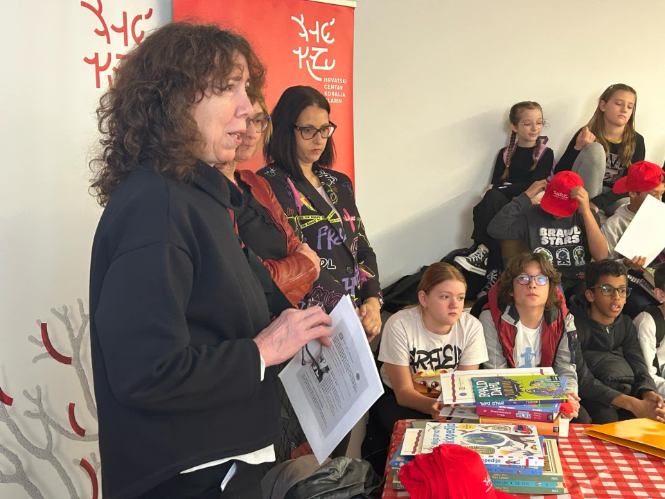 Vesna Parun rođena na današnji dan