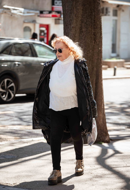 FOTO Đir po gradu, petak 11. travnja