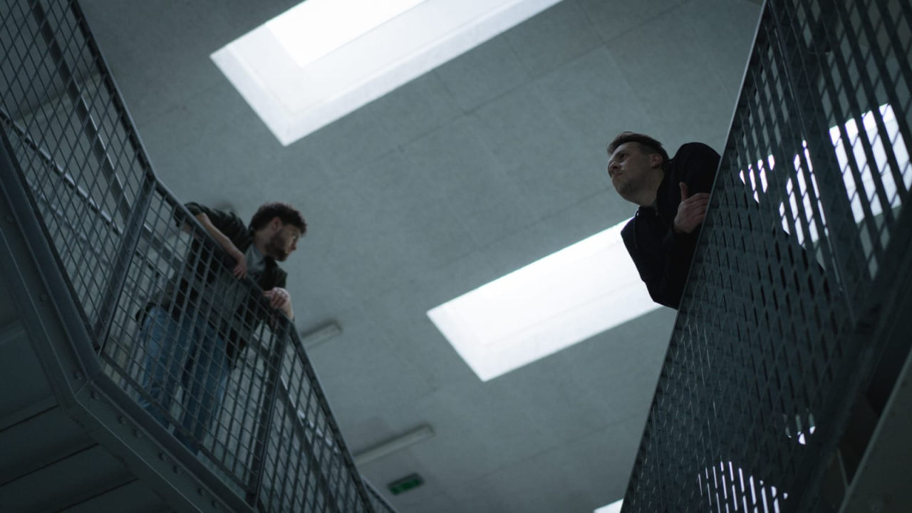 Dva čovjeka jedan bend: Šiza u subotu stiže u Azimut