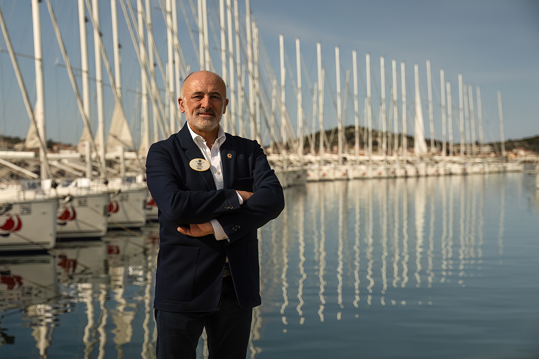 Lion regata u Murteru