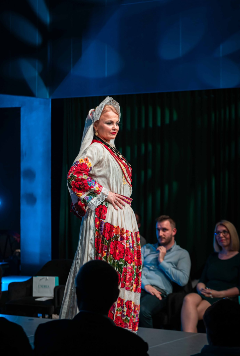 FOTO Šibenčanka Petra Nižić proglašena najljepšom mamom Hrvatske