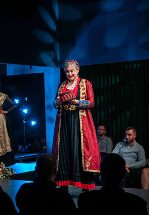 FOTO Šibenčanka Petra Nižić proglašena najljepšom mamom Hrvatske