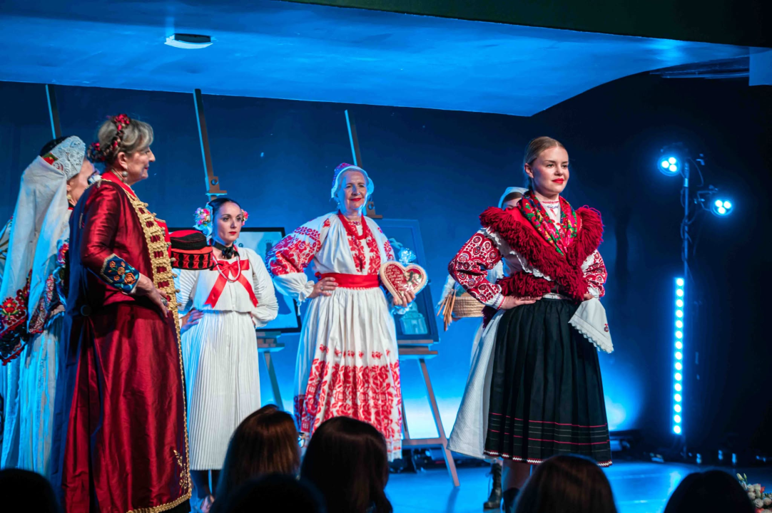 FOTO Šibenčanka Petra Nižić proglašena najljepšom mamom Hrvatske